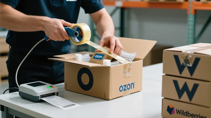 Фулфилмент или собственный склад: что разумнее для селлера в 2026 году?