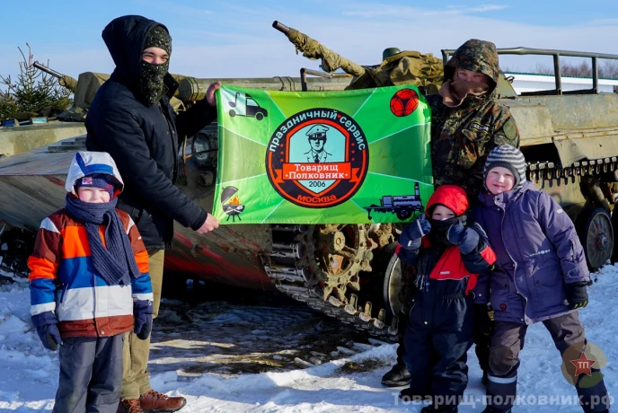 Пейнтбол как формат активного досуга: драйв, стратегия и командный дух