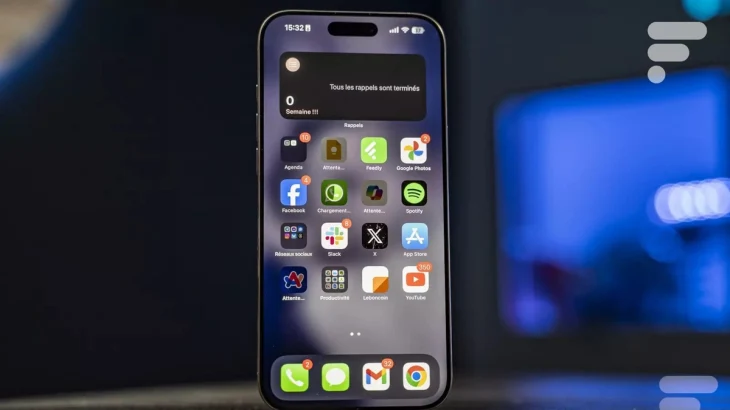 Apple Intelligence: почему iPhone 17 Pro станет королем искусственного интеллекта