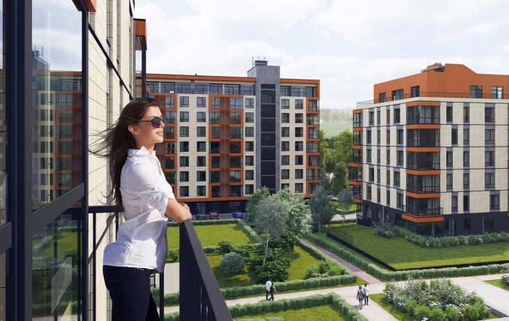 Как определить момент для заселения в новостройку?