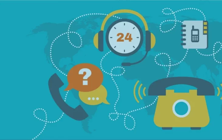 Виртуальный многоканальный номер: революция в сфере коммуникаций