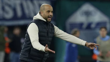 Кто такой Паскаль Янсен и почему он может стать тренером &laquo;Спартака&raquo;