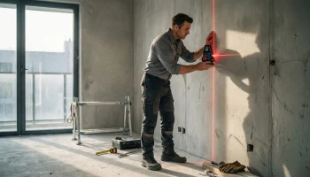 Экспертная диагностика новостройки: как избежать скрытых дефектов перед подписанием акта