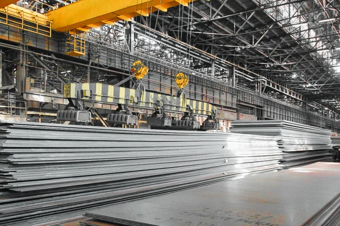 Опт или розница: как бизнесу сэкономить на регулярных закупках металлопроката