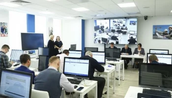 Центр оценки квалификации: ключ к профессиональному развитию строителей