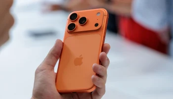 Apple Intelligence: почему iPhone 17 Pro станет королем искусственного интеллекта