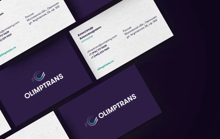 Разработка фирменного стиля: как создать уникальный образ для вашего бренда