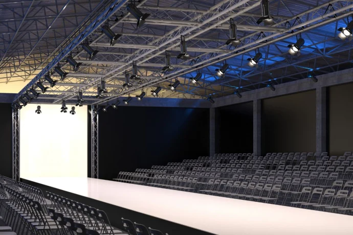 Аренда сценического подиума с доставкой: профессиональное решение для мероприятий