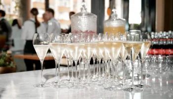 Профессиональная организация событий: от идеи до реализации