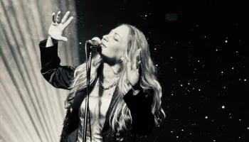 Roshina - это  творческая смелость на устойчивой классической базе. Интервью с Натальей Рощиной.