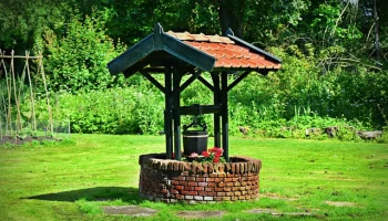 Чистка колодца под ключ: надежный путь к чистой воде