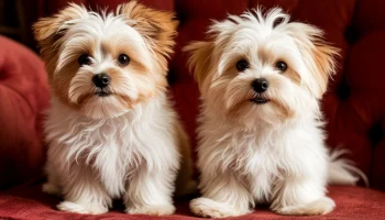 Мальтипу, йорк или шпиц: кого выбрать начинающему владельцу?