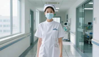 Производство и продажа медицинской одежды от AllUniforma &mdash; качество и комфорт для профессионалов