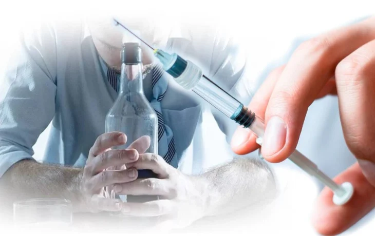 Кодирование от алкоголизма: эффективный метод избавления от зависимости