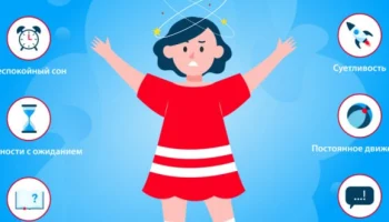 Как стресс влияет на наше физическое и ментальное здоровье