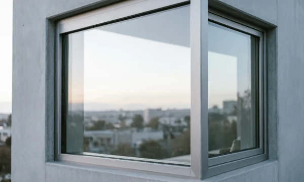 Алюминиевый профиль: производители, характеристики, виды и критерии выбора для современных светопрозрачных конструкций