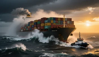 Влияние сезонности на морские перевозки и как планировать логистику