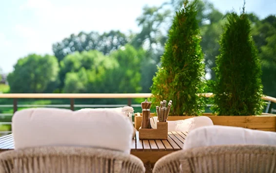 Где встречаются традиции и вдохновение: русская кухня по-новому