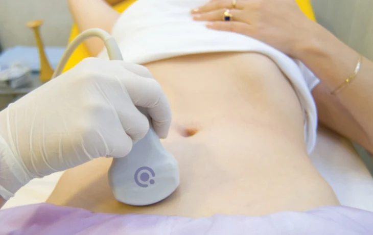 УЗИ матки: методы, показания и особенности диагностики