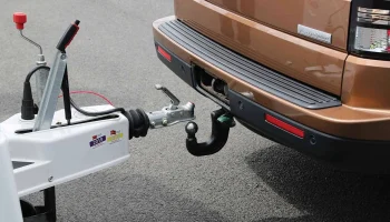 Оригинальный фаркоп или аналог - чем отличаются конструкции и материалы