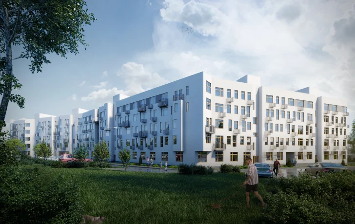 Дом в Малаховке &mdash; идеальное решение для комфортной жизни за городом