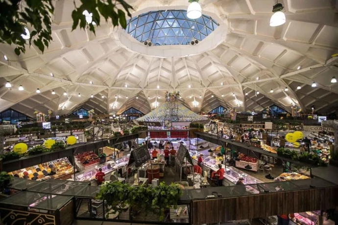 Конкуренция на острие ножа: как выжить ресторану в Москве