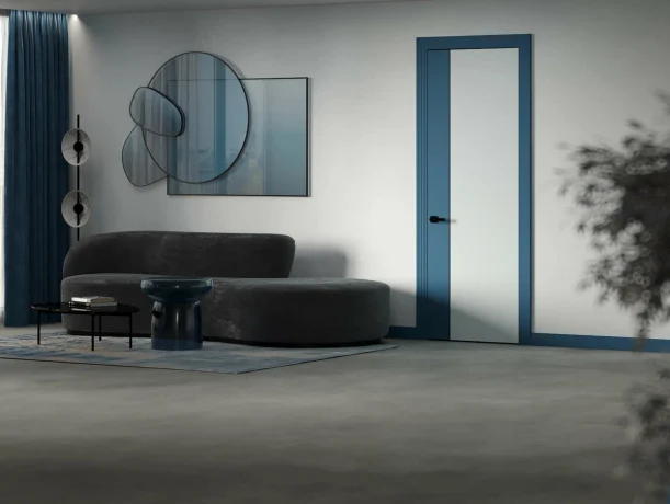 Межкомнатные двери: от выбора до установки