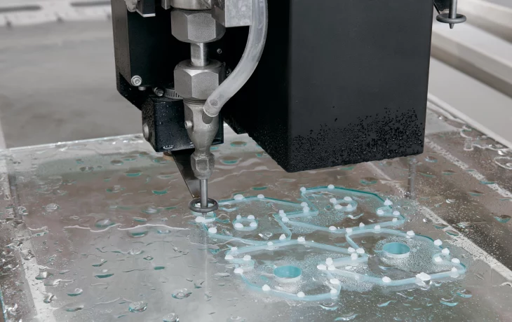 Современные технологии в металлообработке с ЧПУ