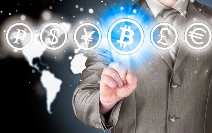 Waterspay.com - отзывы: обмен криптовалют