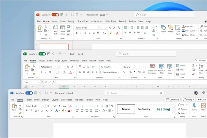 Office 2024 против Office 2021: что нового и стоит ли обновляться