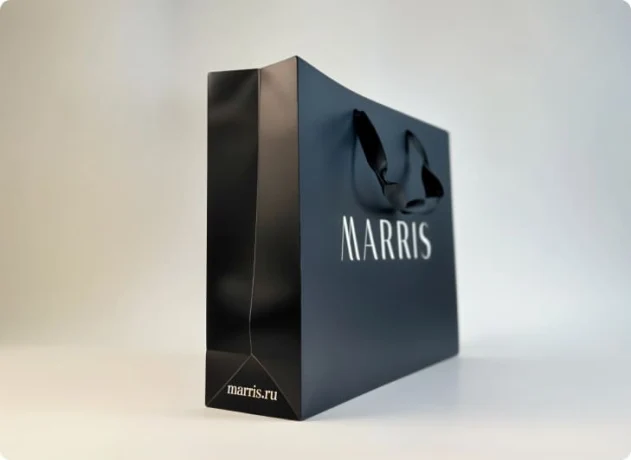 Пакеты с логотипом: эффективный инструмент продвижения бизнеса