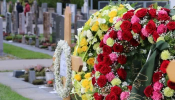 Похоронные обряды и традиции: информационное руководство