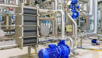 Теплообменники и теплообменное оборудование в Москве - 10 организаций