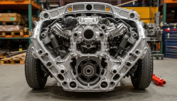 Когда двигатель просит о помощи: особенности современного ремонта ДВС