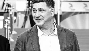 Сергей Пускепалис: интересные факты биографии актера