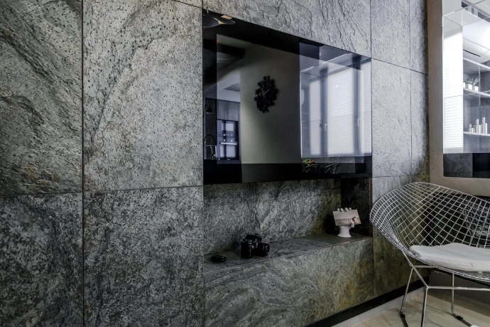 Облицовочные покрытия "под камень": современные альтернативы натуральному камню