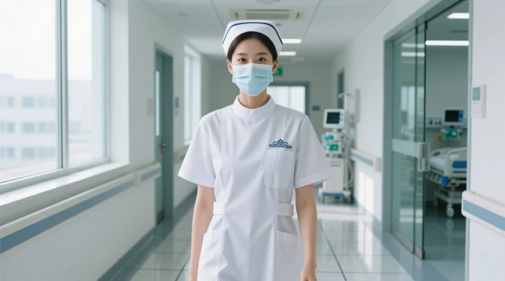 Производство и продажа медицинской одежды от AllUniforma &mdash; качество и комфорт для профессионалов