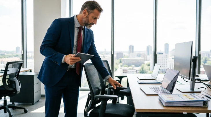 Аутсорсинг охраны труда: как передать функции профессионалам и сэкономить ресурсы