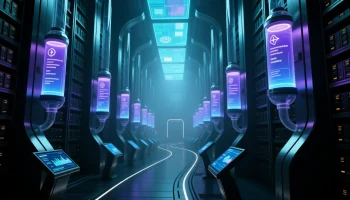 Большая информационная кладовая