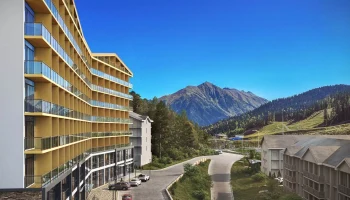 Добро пожаловать в мир люкса: старт продаж апартаментов в Alean Select Arkhyz