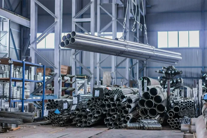 Доставка металлопроката &ndash; полное руководство по организации процесса