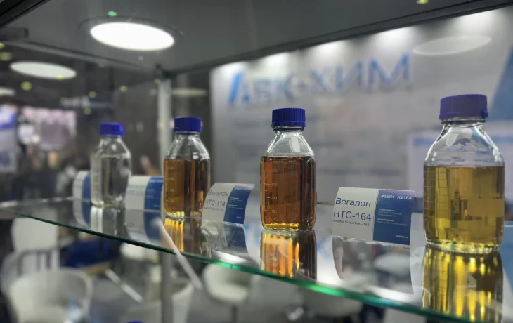 Производство химических добавок для лакокрасочных изделий и строительных материалов на основе ПВХ