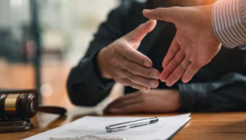 Адвокат по гражданским делам на Арбате