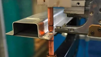 Аппараты точечной сварки: особенности технологии и практическое применение