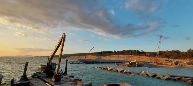 Дидал-СК &mdash; профессиональный подход к водным объектам, проверенный практикой