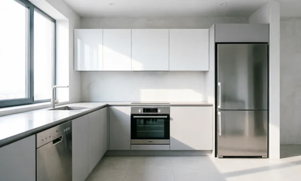 Miele в современном доме: почему выбирают премиальную технику