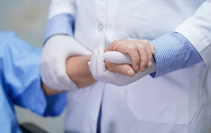 Наркологическая служба: помощь, лечение и поддержка в борьбе с зависимостью