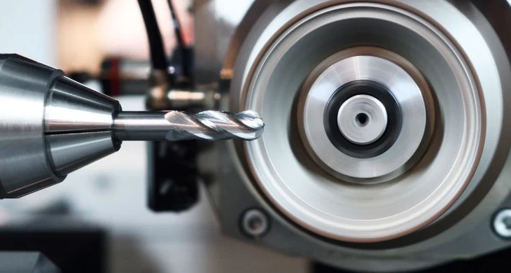 Комплексные поставки промышленного инструмента и техоснастки: полное решение для производственных предприятий