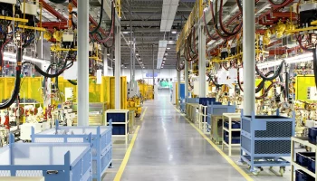 Каталог оборудования из Китая: путь к эффективному выбору и закупке