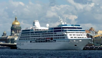 Туры из Санкт-Петербурга: путешествия на любой вкус